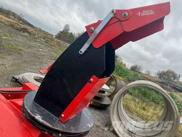 Fransgård TTS265-3 Sneslynger