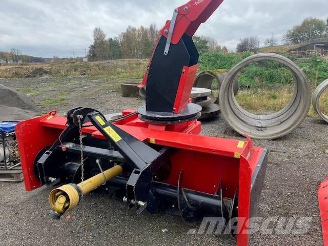 Fransgård TTS265-3 Sneslynger