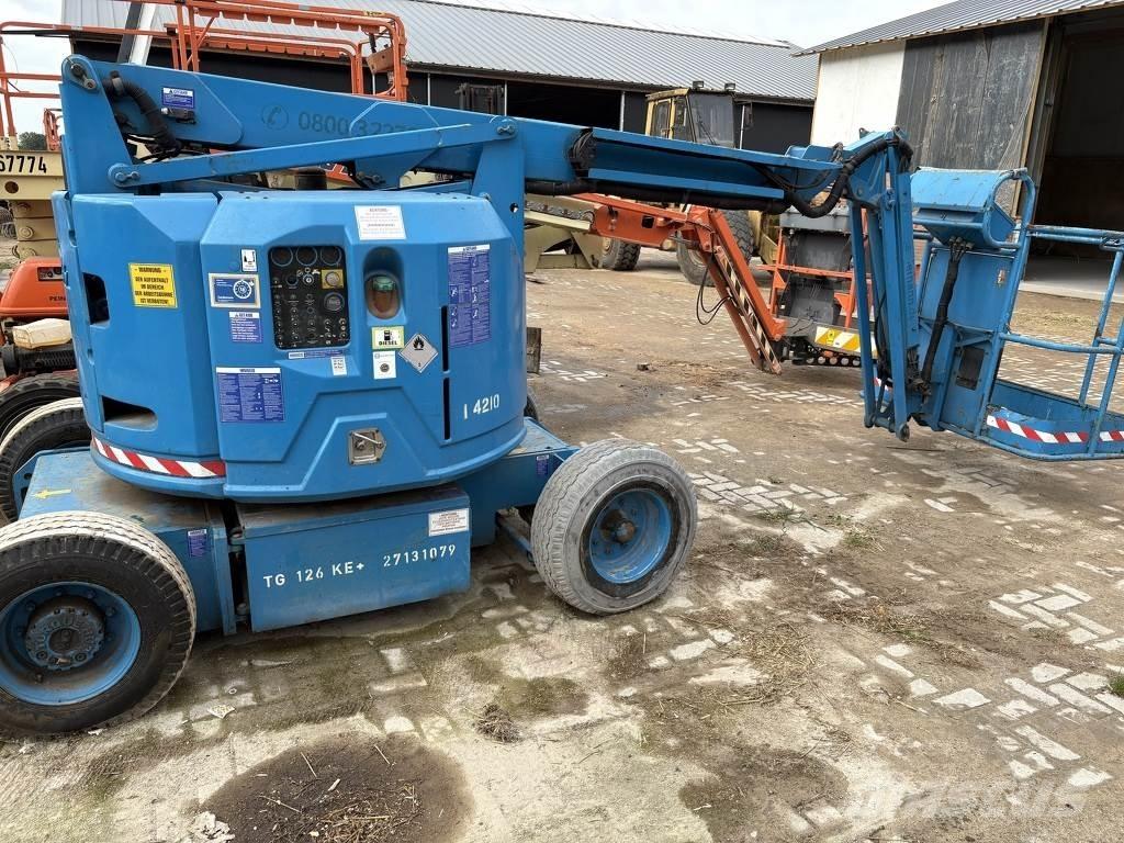 Genie Z34-22 Teleskoplifte