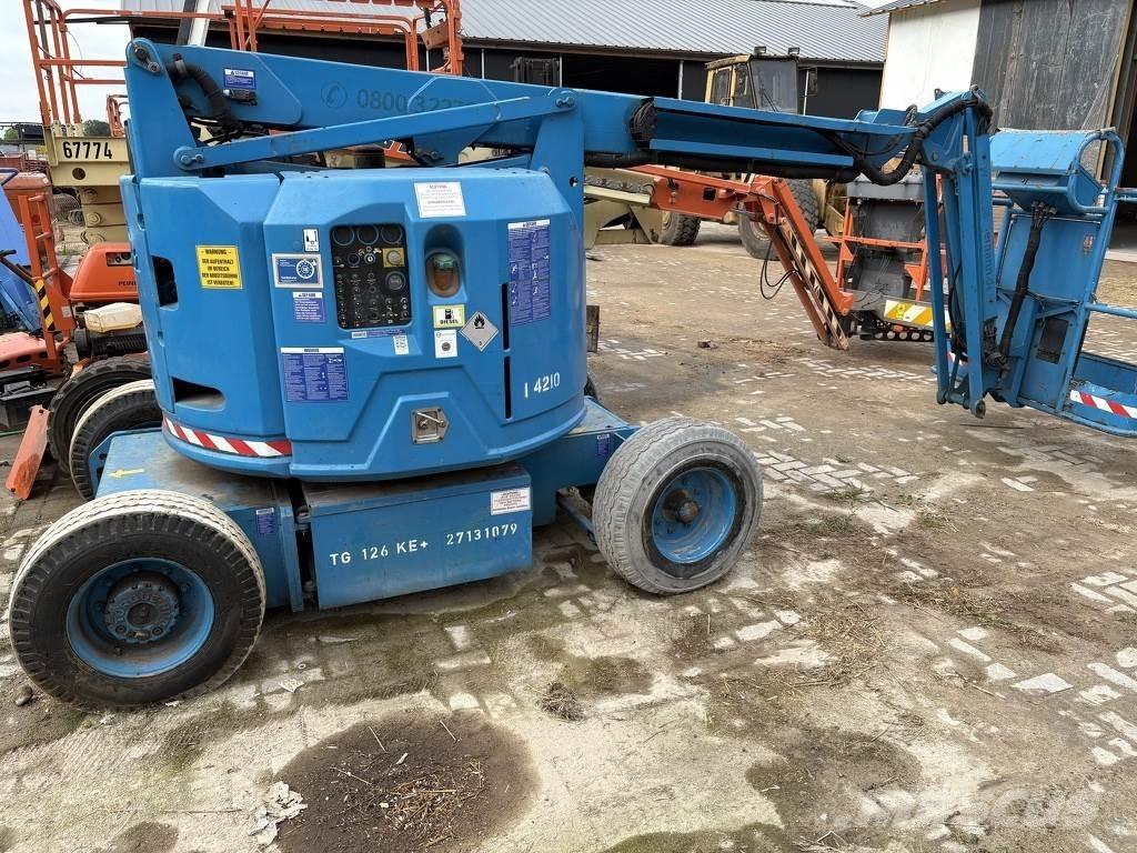 Genie Z34-22 Teleskoplifte
