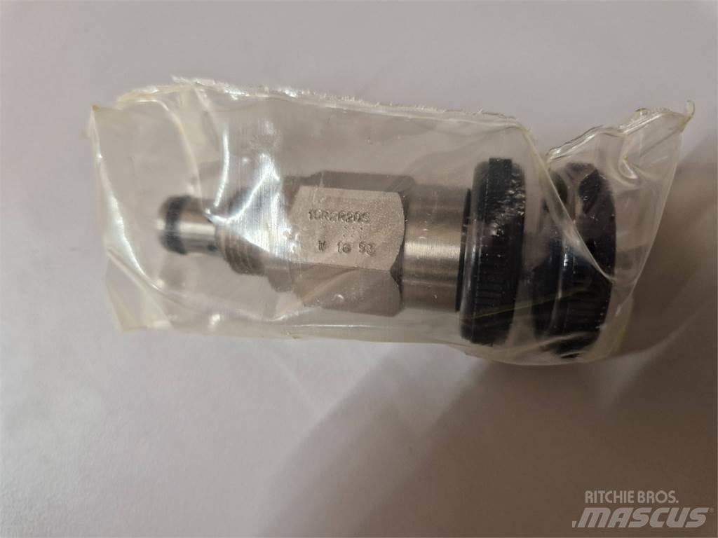 Rottne 051-0207 Hydraulik