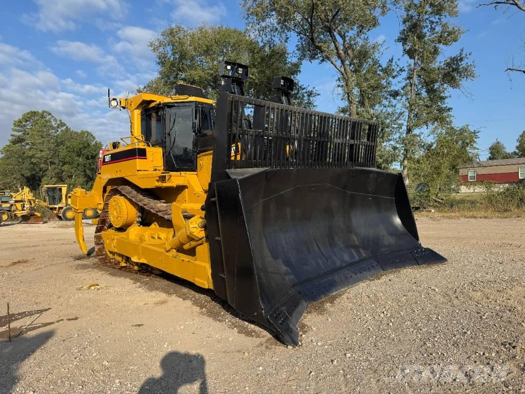 CAT D 9 T Bulldozer på larvebånd