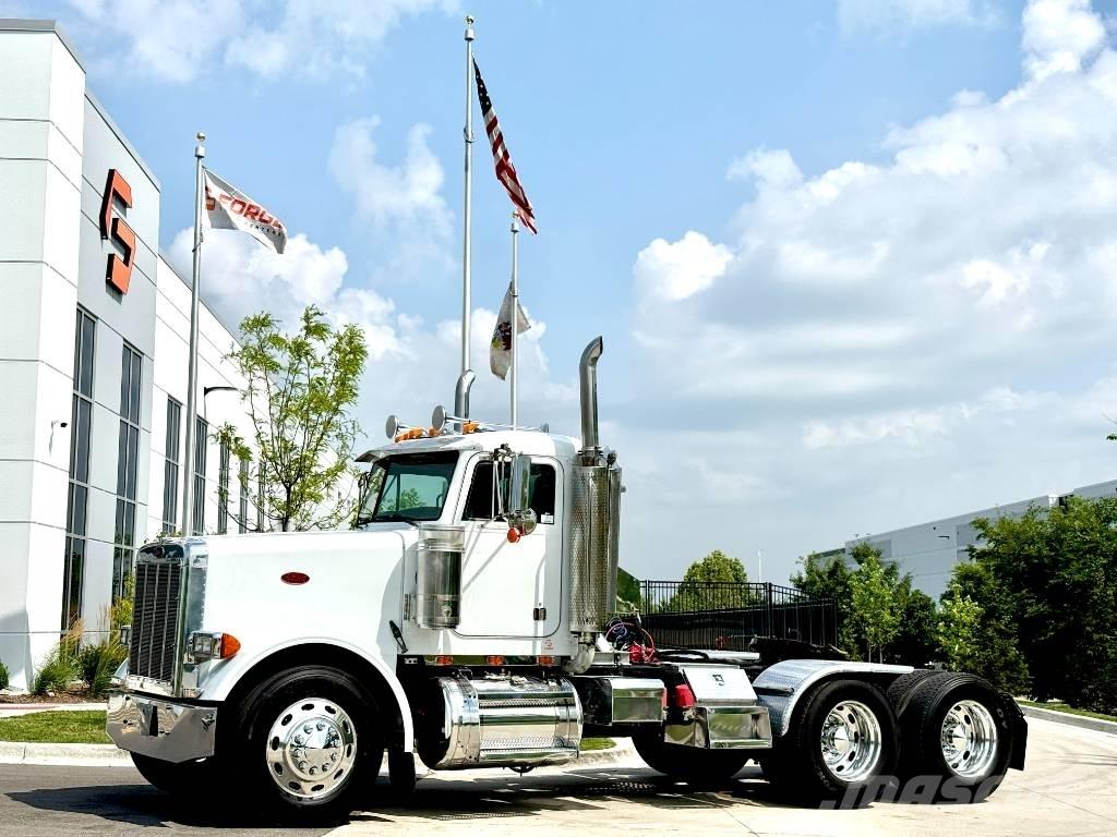 Peterbilt 378 Trækkere