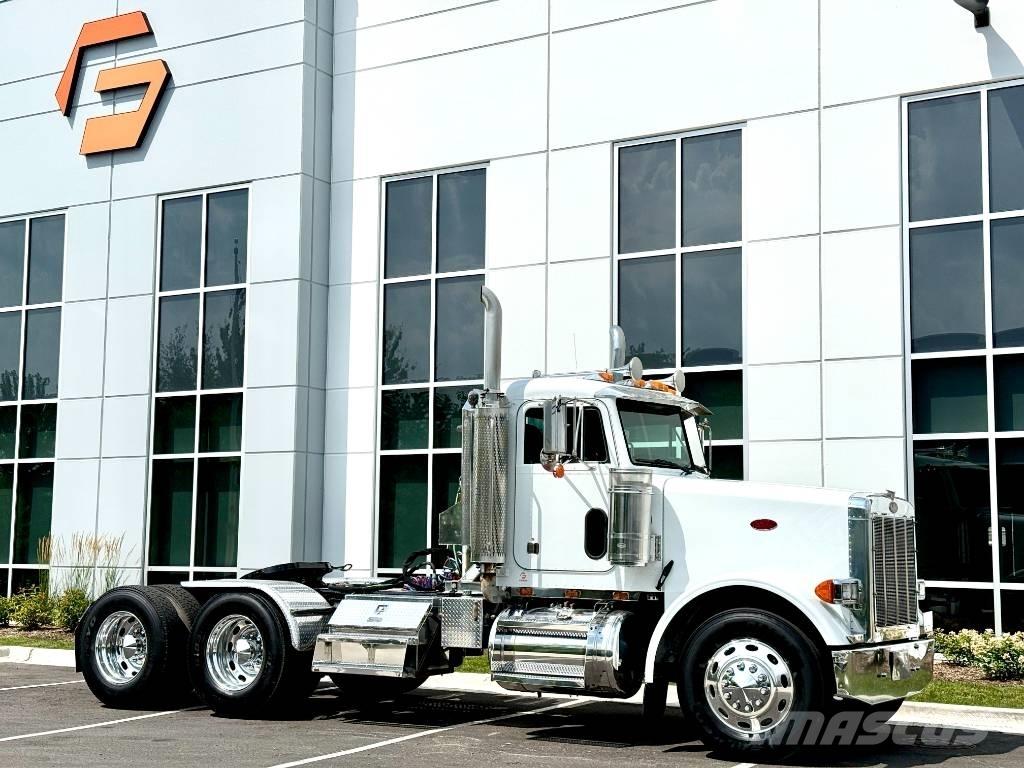 Peterbilt 378 Trækkere