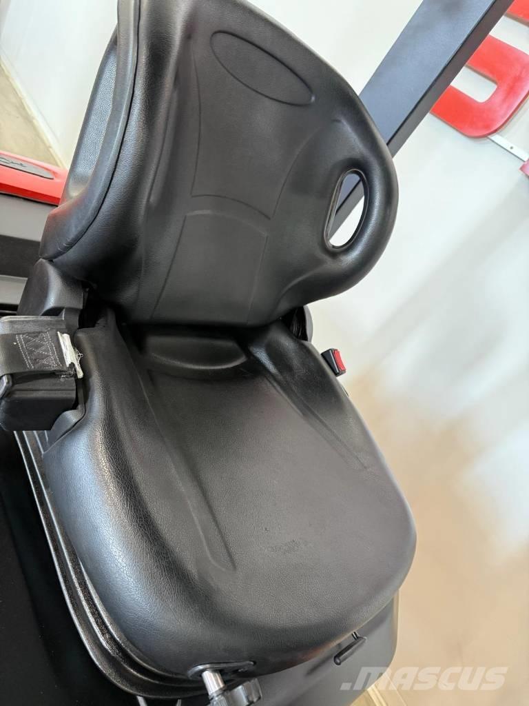 EP 11013 - EFL252 El gaffeltrucks