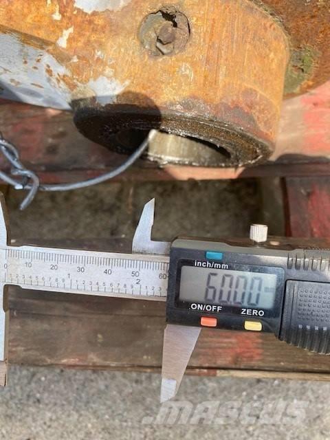   (12005471) SW SMP2 Hurtigkoblere