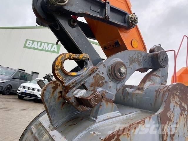   (12005471) SW SMP2 Hurtigkoblere