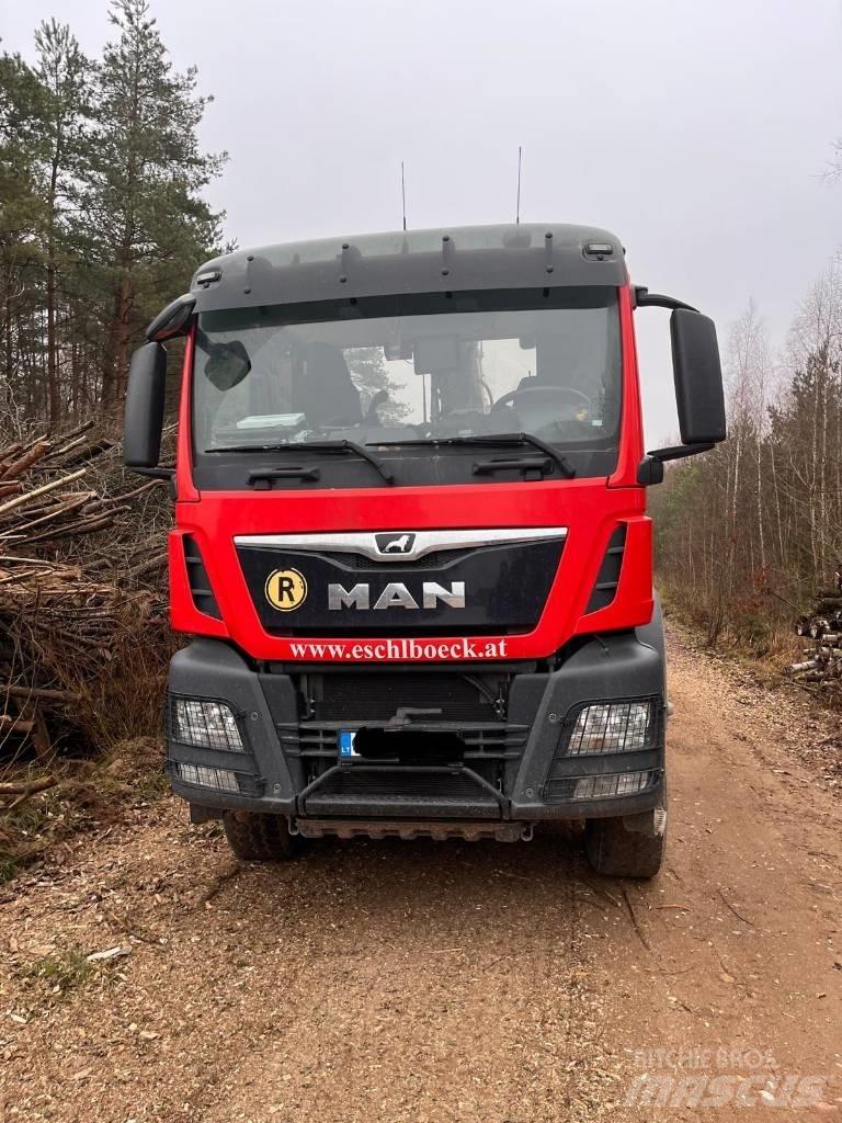 Biber 84 RBZ Flishuggere / neddelere