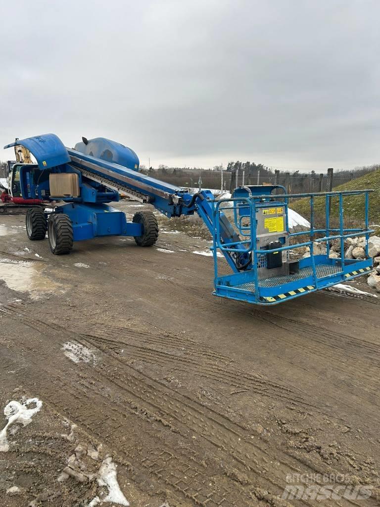 Genie S 65 Teleskoplifte