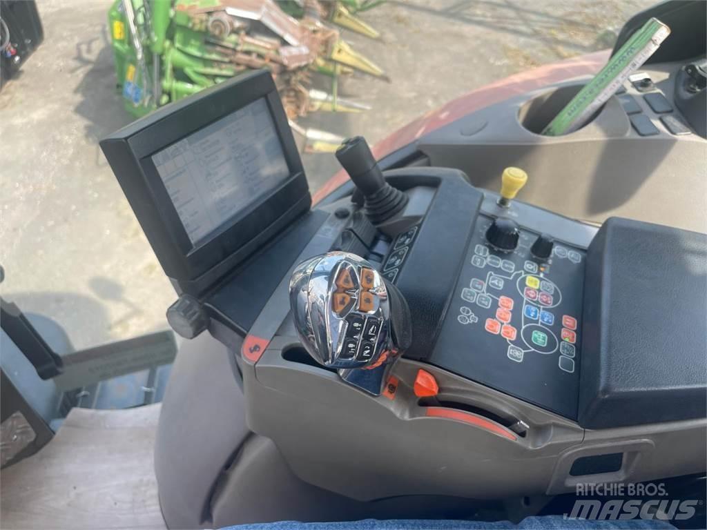 Case IH CVX 200 Traktorer
