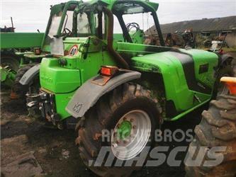Merlo P 32.6 engine Motorer