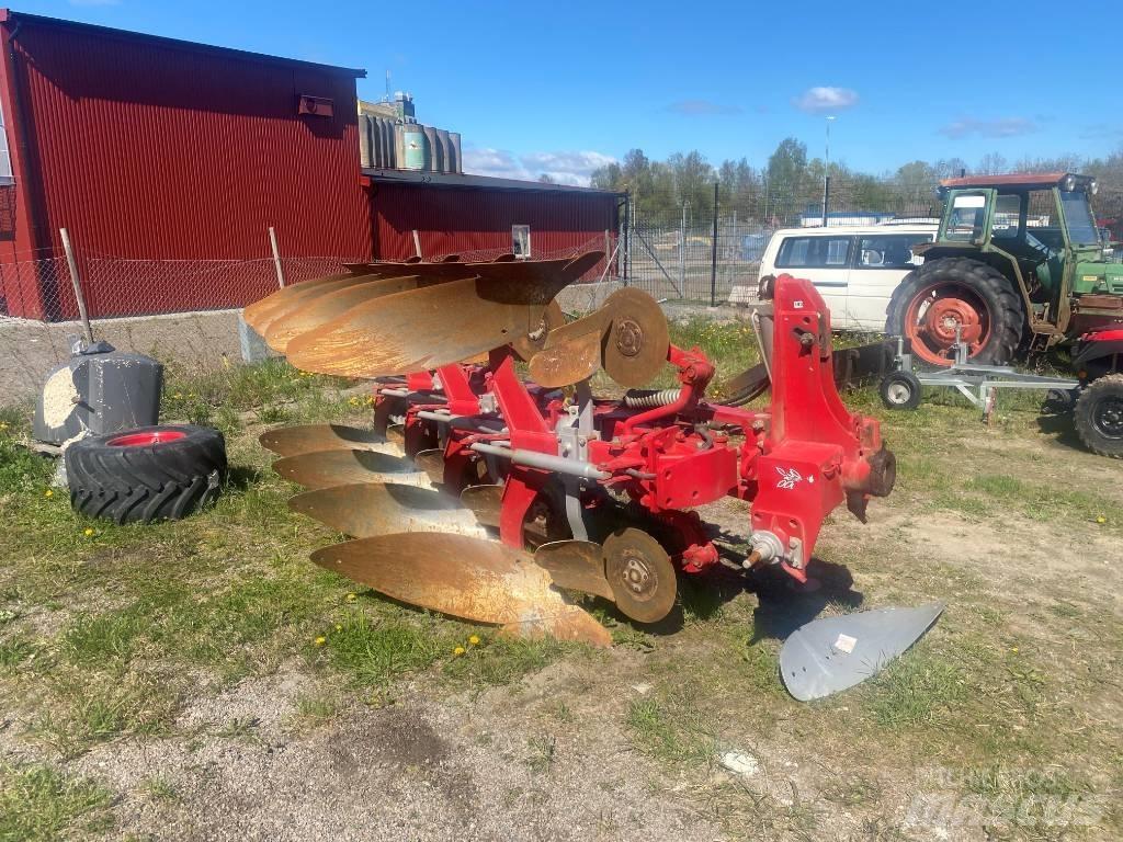 Agrolux MRT 4975 Vendeplove