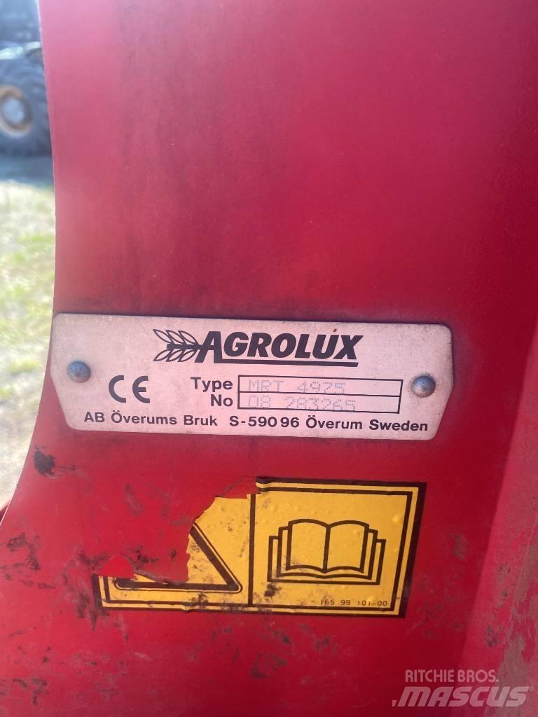Agrolux MRT 4975 Vendeplove