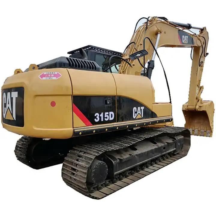 CAT CAT315D Midi-gravemaskiner 7t - 12t