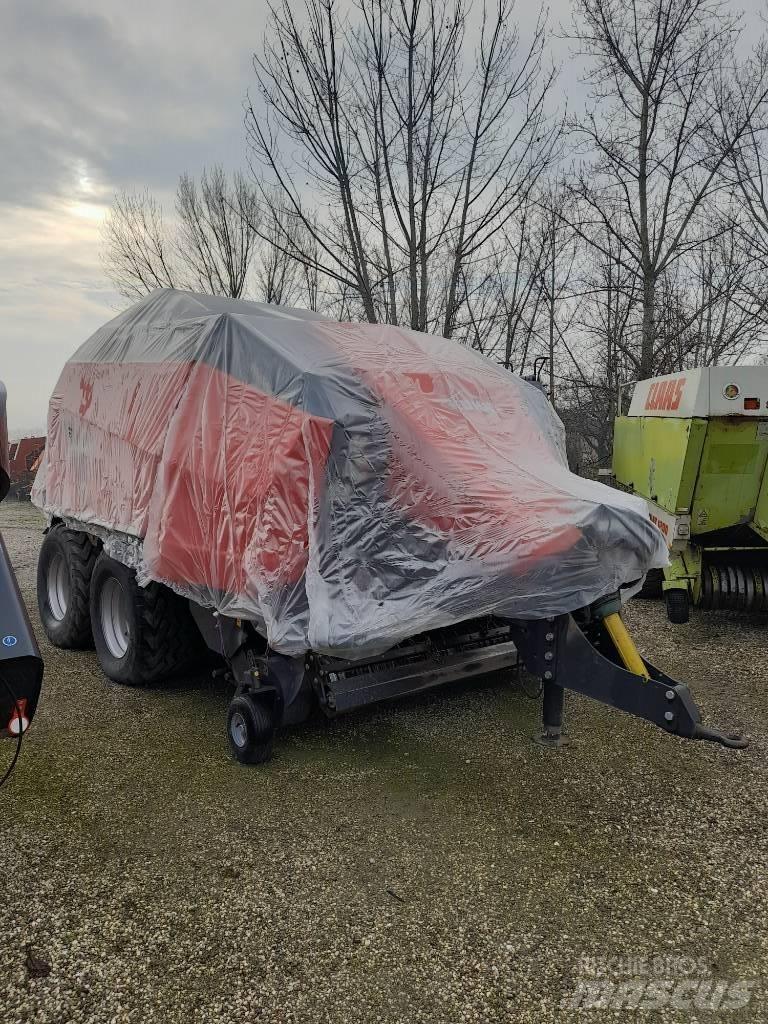 Kuhn LSB 1290 Pressere til firkantede baller