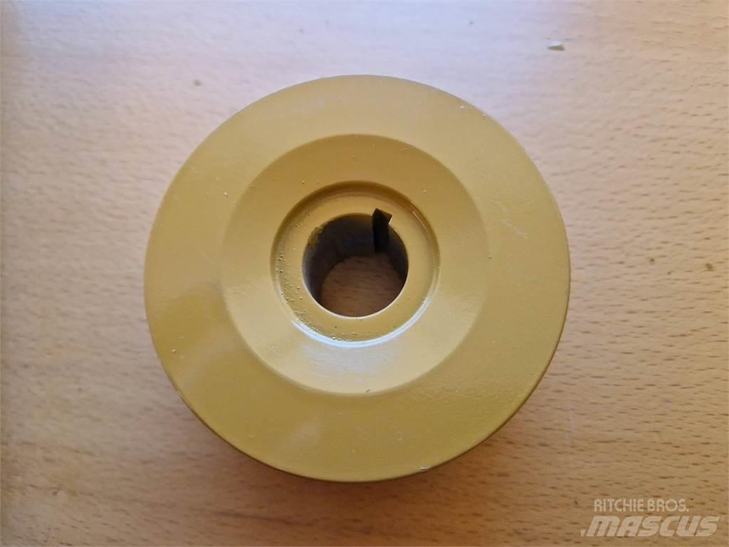 Eco Log 7003854 Elektronik