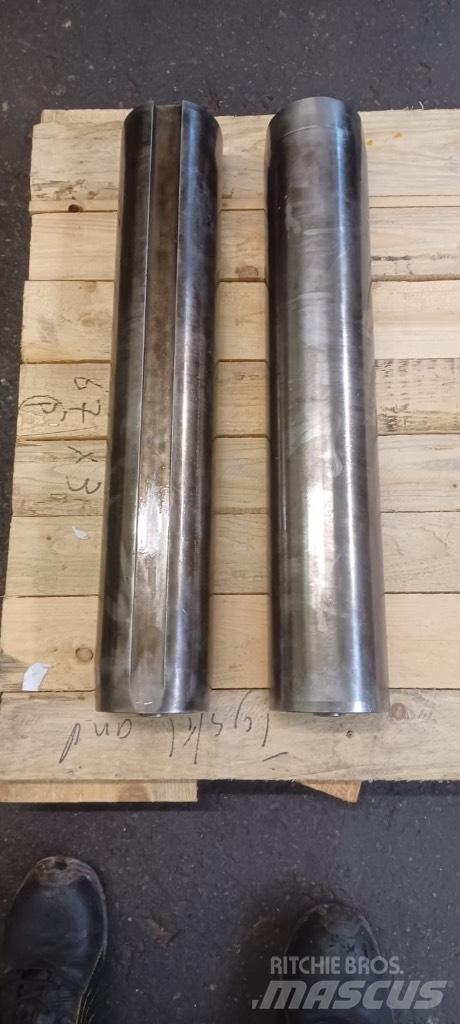 John Deere CH 7 / G Booms og dippers