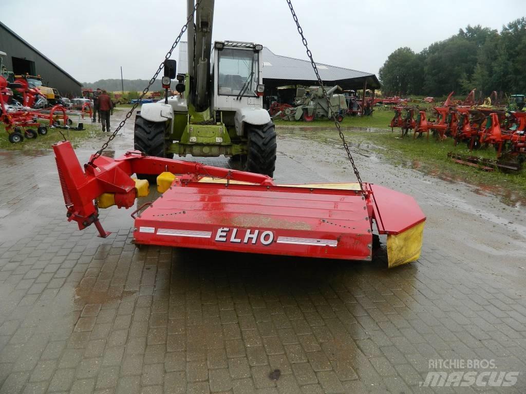Elho NM 240 Kombihøstere