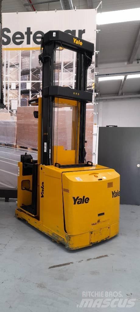 Yale M 010 S Plukketruck, høj