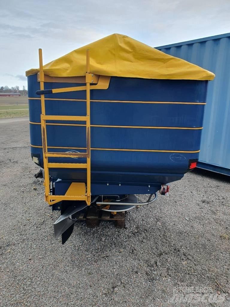 Bogballe E3W Mineralspreder