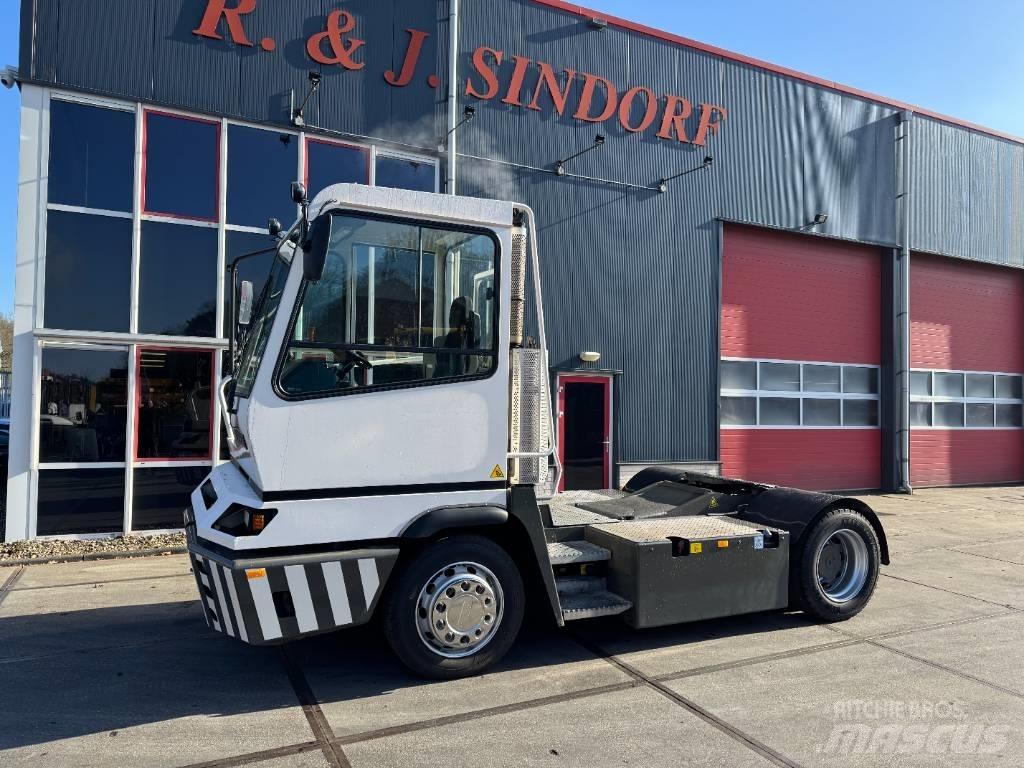 Terberg YT222 Terminaltraktorer
