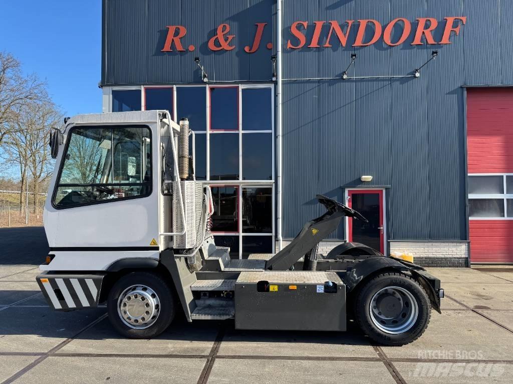 Terberg YT222 Terminaltraktorer