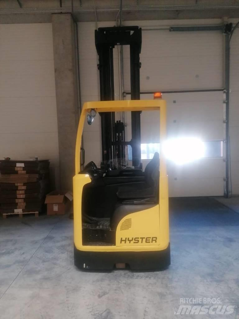 Hyster R 1.6 Reachtruck