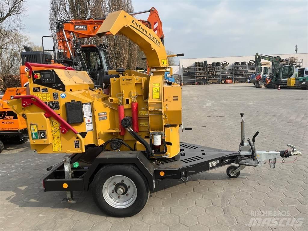 Vermeer BC230G2XL Entreprenør - Andet