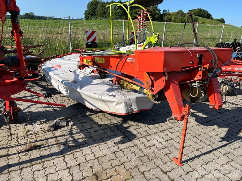 Kuhn GMD 702 Græsklippere og skårlæggere