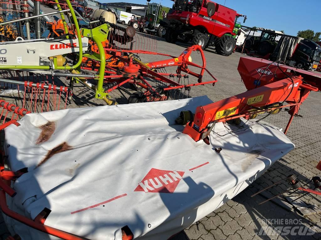 Kuhn GMD 702 Græsklippere og skårlæggere