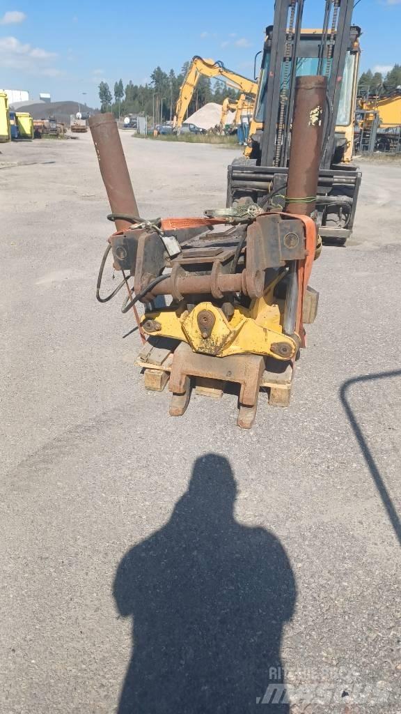 Engcon 30205 Rotatorer