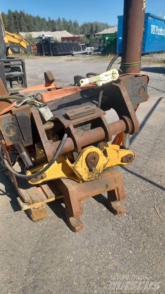 Engcon 30205 Rotatorer