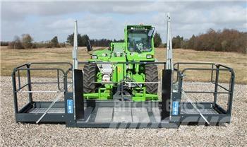 Merlo P 40.17 Teleskoplæssere