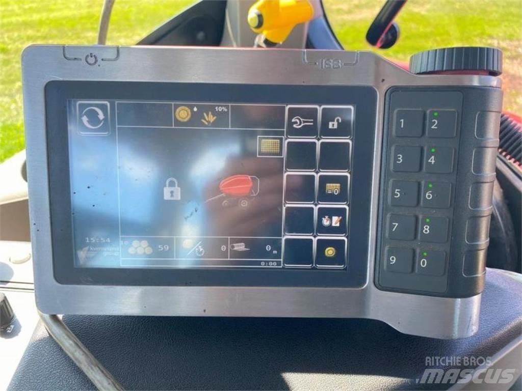 Vicon RV 5220 SC25 Rundballe-pressere