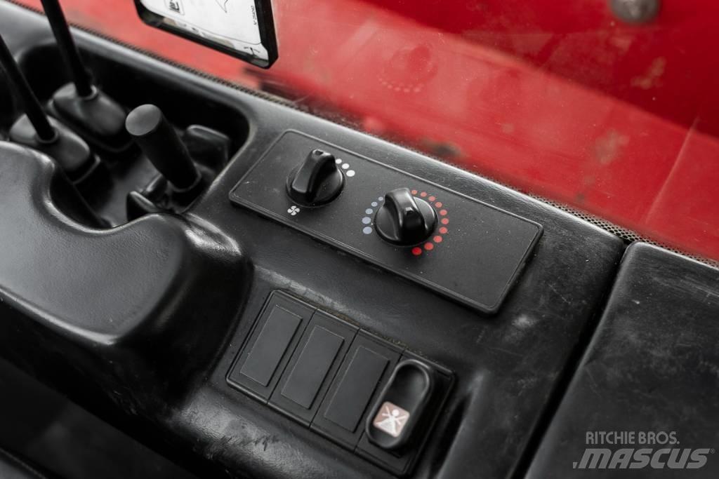 Manitou MT 1030 EASY Teleskoplæssere