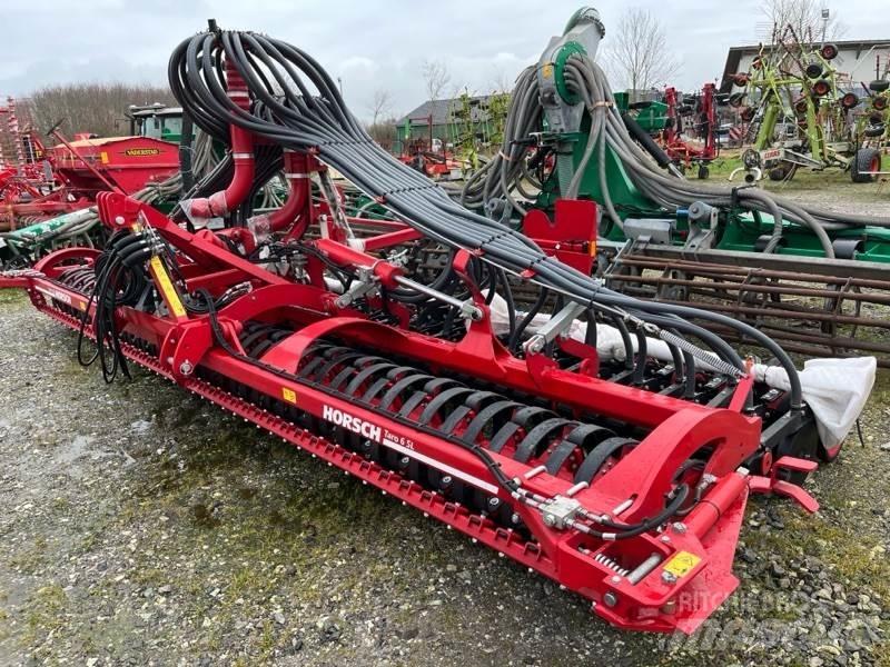 Horsch Taro 6 SL Såmaskine
