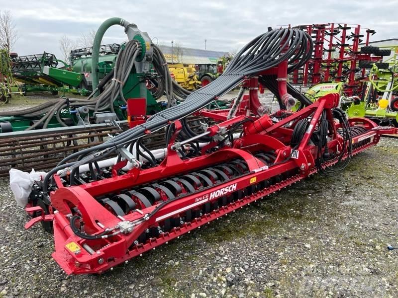 Horsch Taro 6 SL Såmaskine