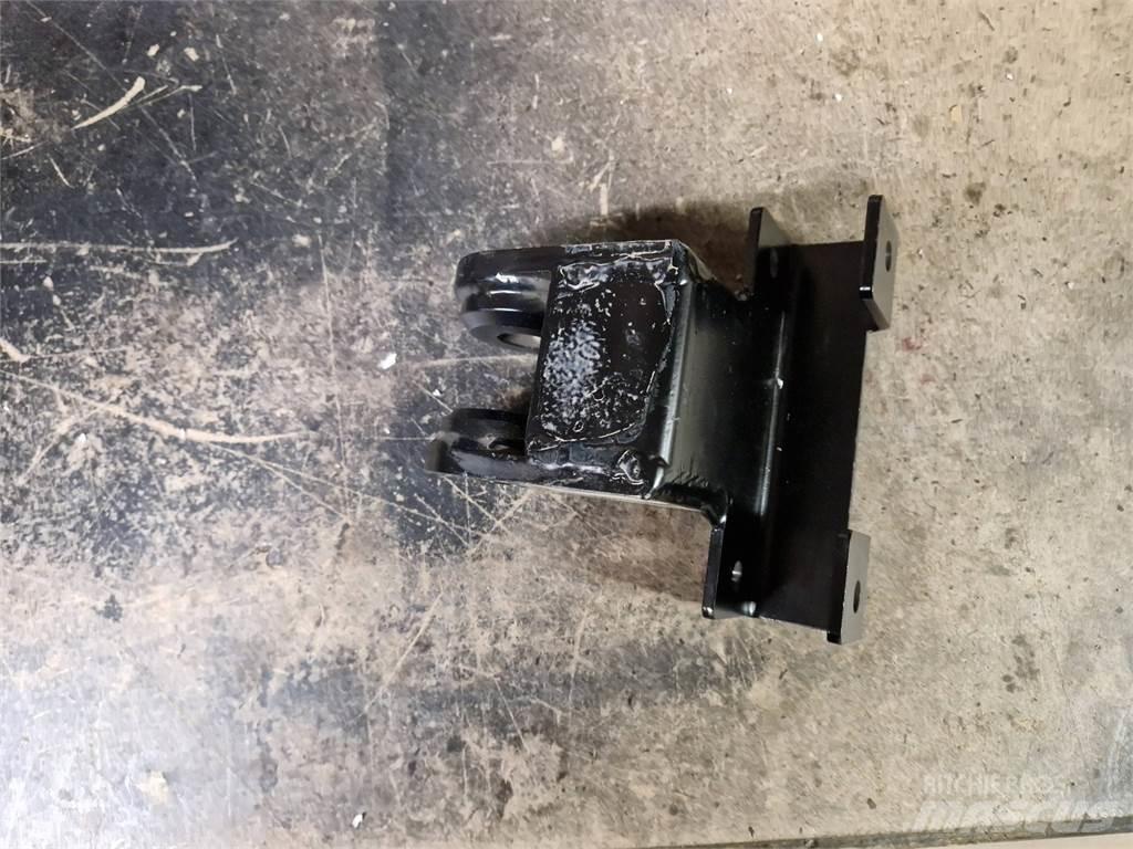 Eco Log 7010939 Chassis og suspension