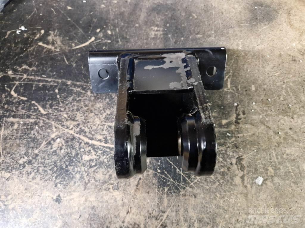 Eco Log 7010939 Chassis og suspension