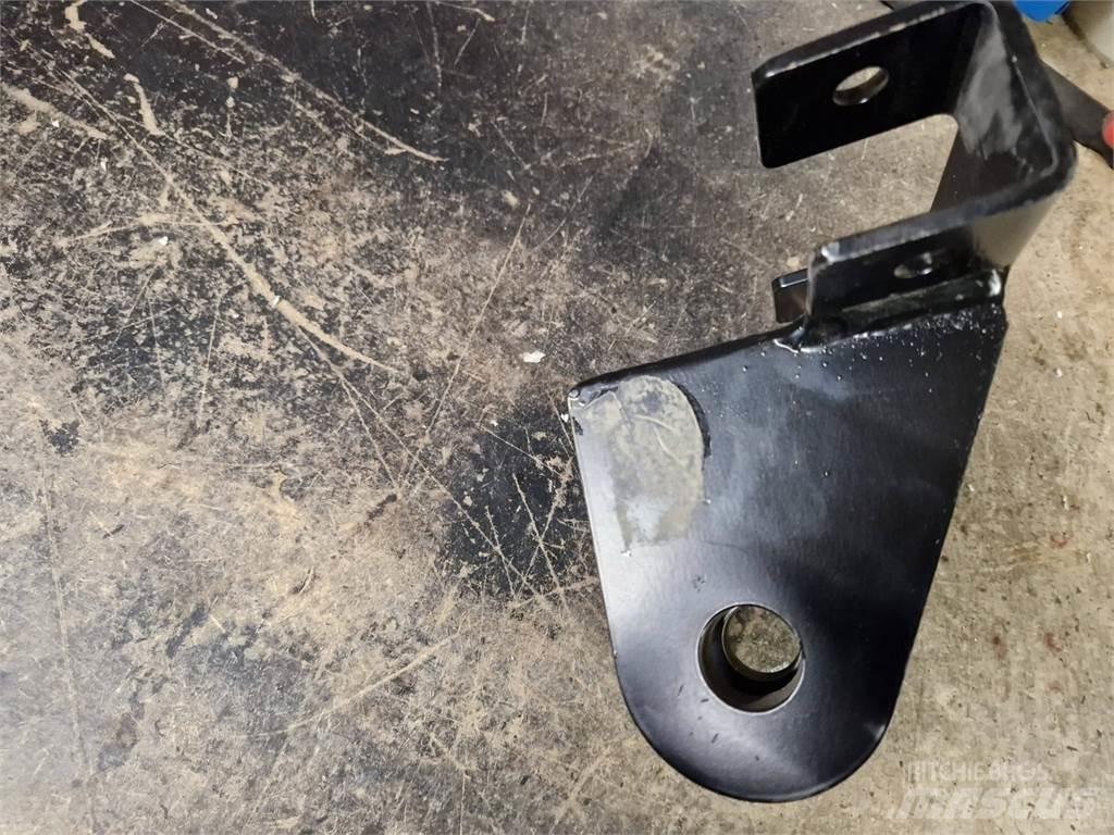 Eco Log 7010939 Chassis og suspension