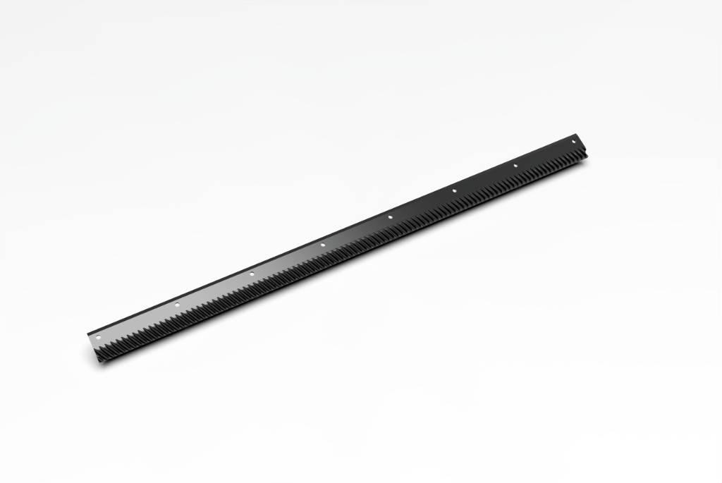 PW 508837.0 Tilbehør til mejetærskere