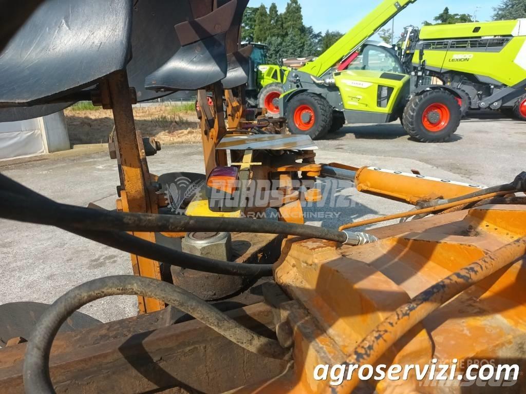 MORO ARATRI 20 APVFS Grubber