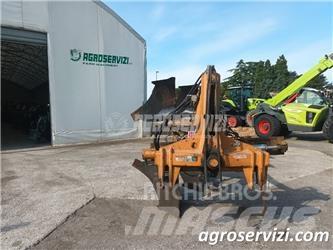  MORO ARATRI 20 APVFS Grubber