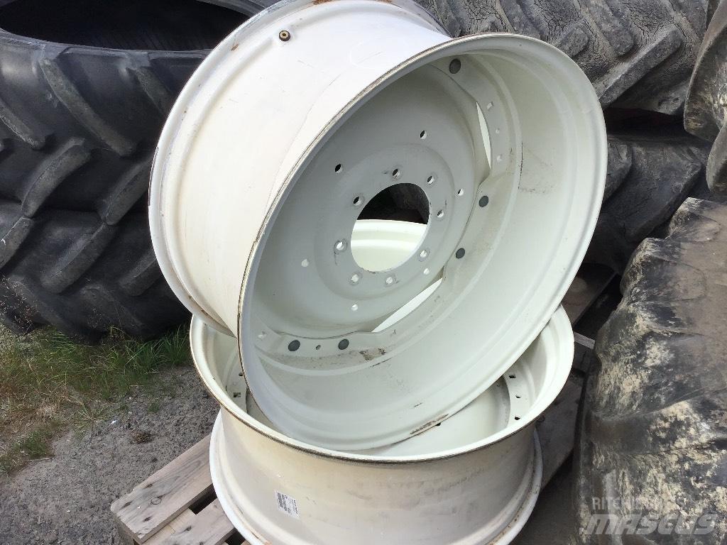Titan W16*34 Andet tilbehør til traktorer