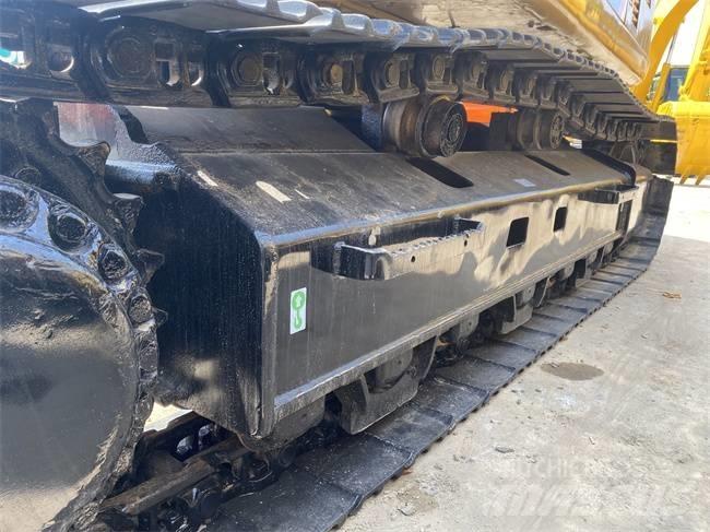 CAT 330 D Gravemaskiner på larvebånd