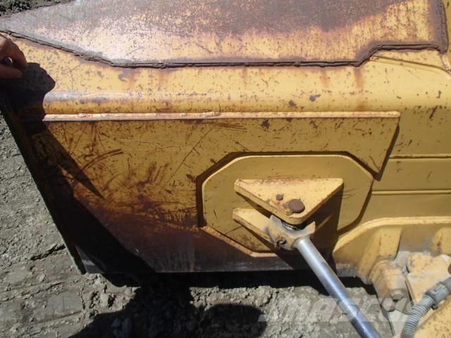CAT D 5 G XL Bulldozer på larvebånd