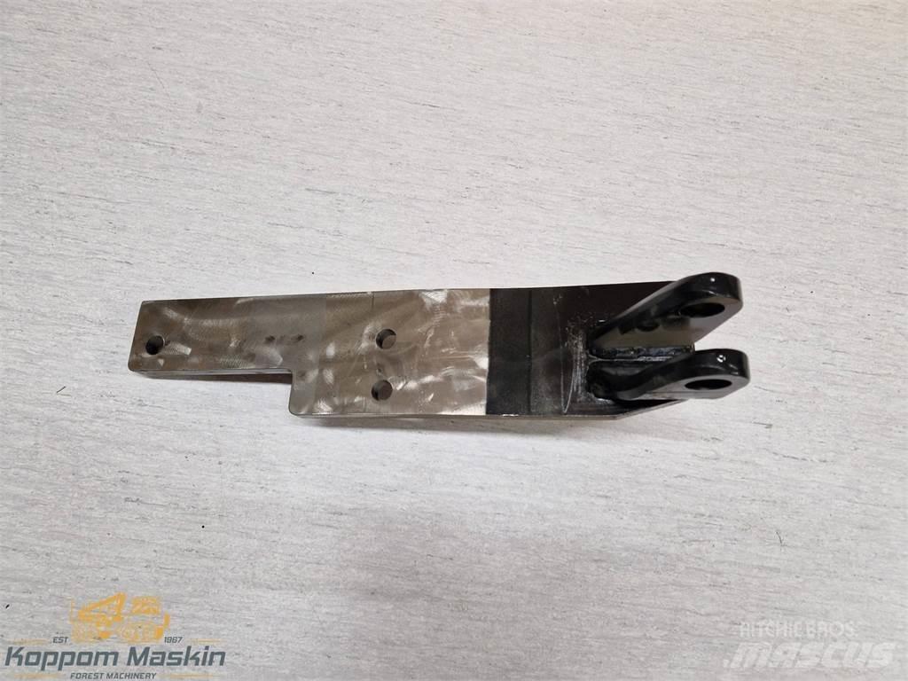 Eco Log 7020294 Chassis og suspension