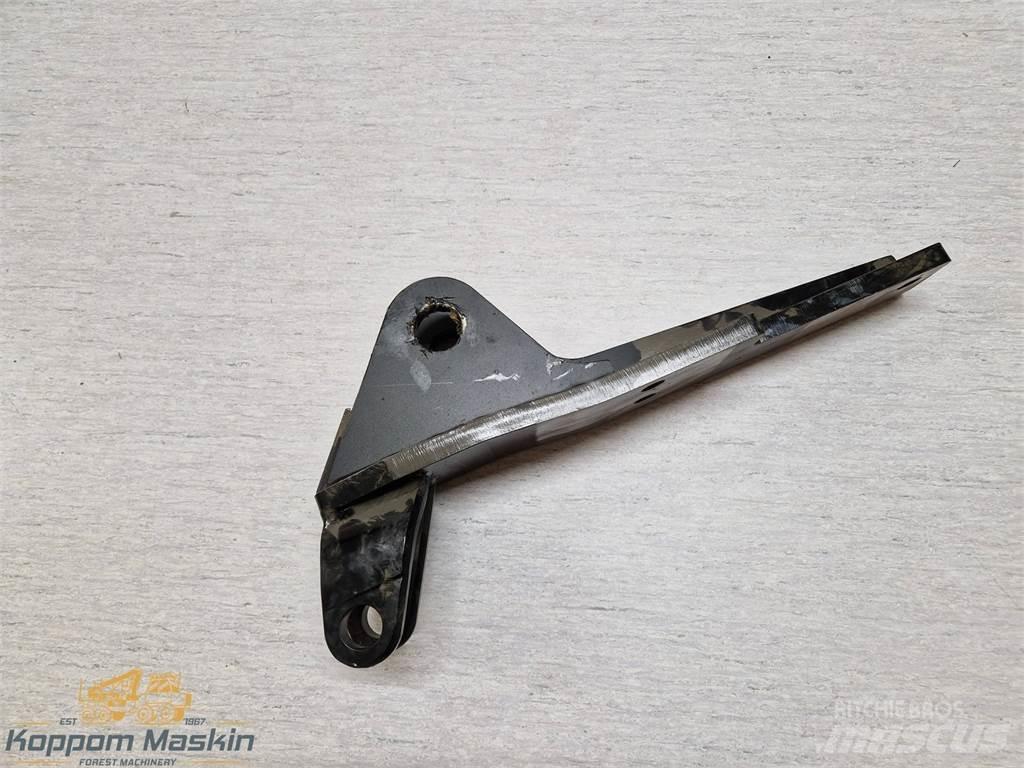 Eco Log 7020294 Chassis og suspension