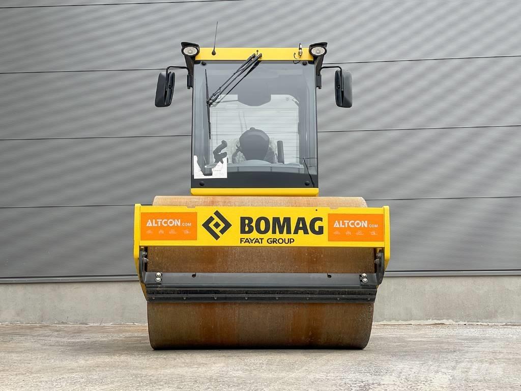 Bomag BW 177 D-5 Enkelt tromle