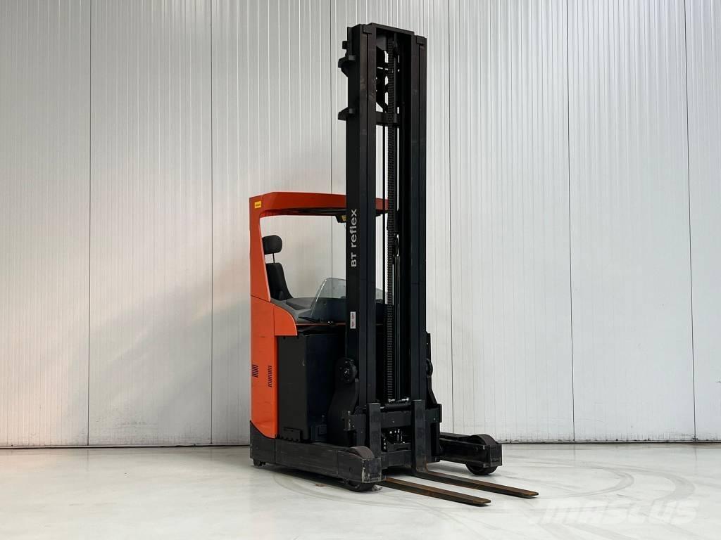 BT RRE160 Reachtruck